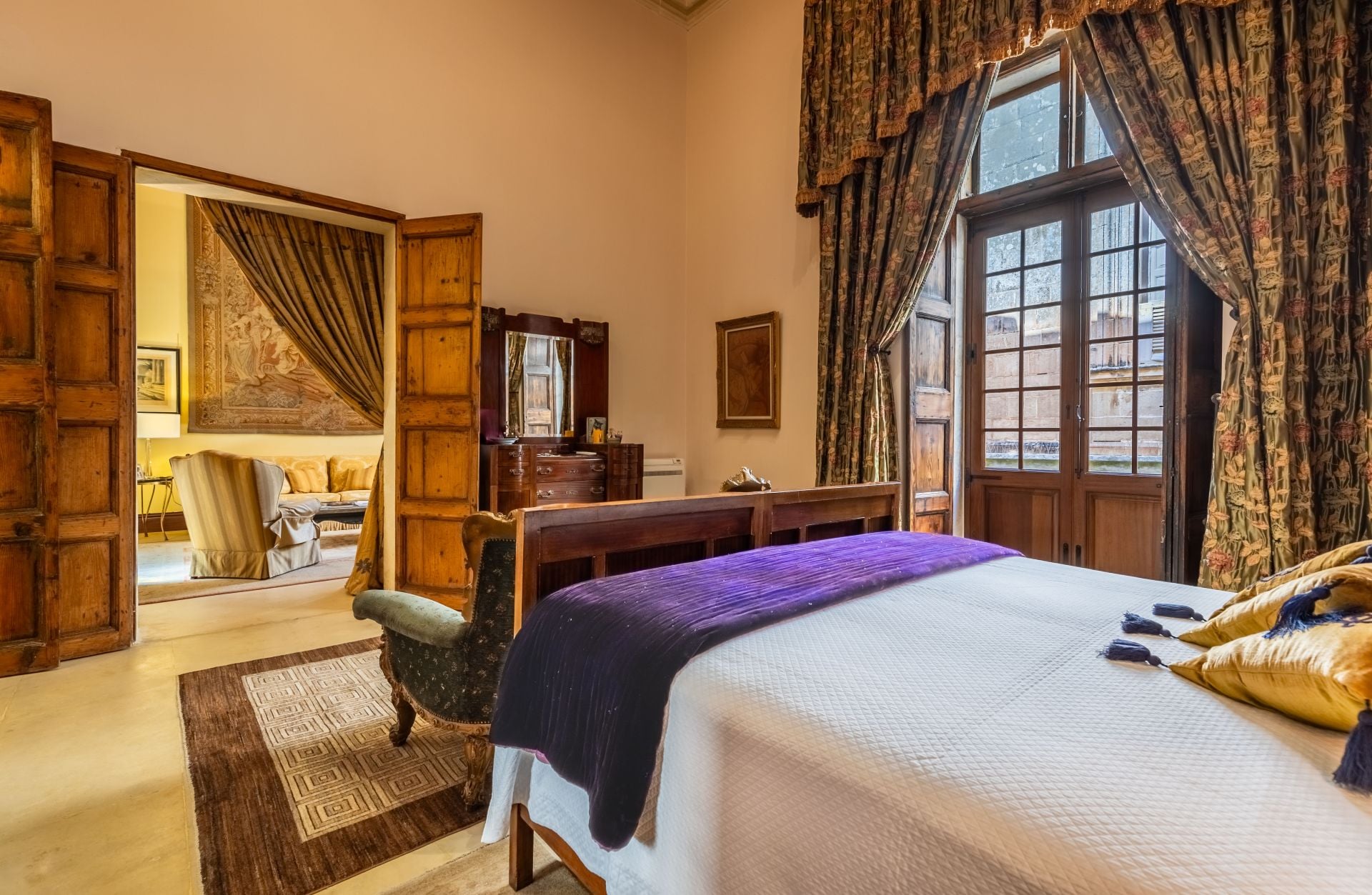 Mdina Palazzo Real Estate Henley & Partners